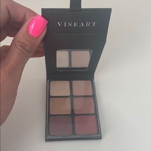Viseart Theory Palette